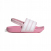 Detské šľapky ADIDAS ADILETTE ESTRAP C 28 Detské šľapky ADIDAS ADILETTE ESTRAP C 28