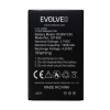 EVOLVEO orig. baterie 1000 mAh pro EasyPhone XG (EP-650) EP-650-BAT EVOLVEO orig. baterie 1000 mAh pro EasyPhone XG (EP-650) EP-650-BAT