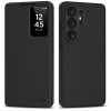 Tech-Protect Smart Wallet knižkové puzdro na Samsung Galaxy S26 Ultra, čierne Tech-Protect Smart Wallet knižkové puzdro na Samsung Galaxy S26 Ultra, čierne