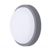 Solight LED světlo šedá WO750-G Solight LED světlo šedá WO750-G