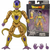 DRAGON BALL DRAGON STARS BANDAI ORIGINÁLNA POHYBLIVÁ FIGURKA ZLATÁ FRIEZA DRAGON BALL DRAGON STARS BANDAI ORIGINÁLNA POHYBLIVÁ FIGURKA ZLATÁ FRIEZA