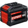 BOSCH EXPERT EXBA18V-150 Akumulátor 1600A036ZM BOSCH EXPERT EXBA18V-150 Akumulátor 1600A036ZM
