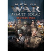 Men of War: Assault Squad - Skirmish Pack (PC) DIGITAL - Steam PC Men of War: Assault Squad - Skirmish Pack (PC) DIGITAL - Steam PC