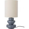 Bloomingville 82054160 Stolná lampa Fabiola Bloomingville 82054160 Stolná lampa Fabiola