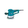 Makita BO6030 Excentrická brúska 310W Makita BO6030 Excentrická brúska 310W