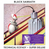 Black Sabbath - Technical Ecstasy (Super Deluxe Edition) (LP) Black Sabbath - Technical Ecstasy (Super Deluxe Edition) (LP)