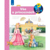 Vše o princeznách - Andrea Erne Vše o princeznách - Andrea Erne