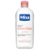 Mixa Micellar Water micelárna voda proti vysušovaniu pleti 400 ml Mixa Micellar Water micelárna voda proti vysušovaniu pleti 400 ml