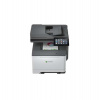 LEXMARK MFP tiskárna CX635adwe A4 COLOR LASER, 40ppm, USB, Wi-Fi, duplex, dotykový LCD (50M7090) LEXMARK MFP tiskárna CX635adwe A4 COLOR LASER, 40ppm, USB, Wi-Fi, duplex, dotykový LCD (50M7090)