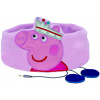 OTL Technologies Princess Peppa Kids Audio Band OTL Technologies Princess Peppa Kids Audio Band