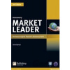 Market Leade - Elementary - Teachers Resource Book - Irene Barrall Market Leade - Elementary - Teachers Resource Book - Irene Barrall