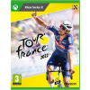 Nacon - Tour De France 2022 - Xbox X Xbox X v krabici Nacon - Tour De France 2022 - Xbox X Xbox X v krabici