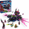 LEGO® DREAMZzz™ 71478 Nikdyčarodejnica a jej Polnočný havran LEGO® DREAMZzz™ 71478 Nikdyčarodejnica a jej Polnočný havran