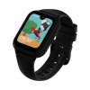 Smart hodinky pre deti Garett Kids Vibe 4G čierne Smart hodinky pre deti Garett Kids Vibe 4G čierne