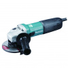 Makita Uhlová brúska 125mm, SJS, 1100W GA5040RZ1 Makita Uhlová brúska 125mm, SJS, 1100W GA5040RZ1