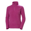 Helly Hansen W Daybreaker 1/2 Zip Fleece 50845_663 ružová Helly Hansen W Daybreaker 1/2 Zip Fleece 50845_663 ružová