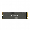 SSD disk Silicon Power XD80 2TB M.2 PCIe SSD disk Silicon Power XD80 2TB M.2 PCIe