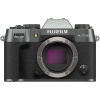 Fujifilm X-T50 telo, sivý Fujifilm X-T50 telo, sivý