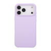 Kryt iPhone 17 Pro Max silikónový Lilac Kryt iPhone 17 Pro Max silikónový Lilac
