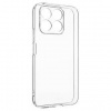 Kryt na mobil Fixed Story TPU Back Cover for Honor X8b, clear FIXTCC-1254 Kryt na mobil Fixed Story TPU Back Cover for Honor X8b, clear FIXTCC-1254