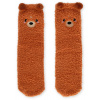 Protišmykové ponožky Legami Non-Slip Socks - It's A Match! - Teddy Bear - Adult 36-41 Protišmykové ponožky Legami Non-Slip Socks - It's A Match! - Teddy Bear - Adult 36-41