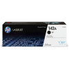 Originálny toner HP 142A Čierna Originálny toner HP 142A Čierna