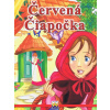 Červená čiapočka Červená čiapočka