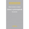 Zákon o priestupkoch. Komentár - Mária Srebalová a kolektív Zákon o priestupkoch. Komentár - Mária Srebalová a kolektív