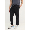 Bežecké nohavice Asics Core 2011D224 čierna XL Bežecké nohavice Asics Core 2011D224 čierna XL
