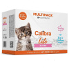 Calibra Cat Life Multipack kapsičiek Kitten 12x 85 g Calibra Cat Life Multipack kapsičiek Kitten 12x 85 g