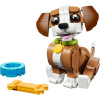 31382 Roztomilé zvieratká:Hravé šte.LEGO 31382 Roztomilé zvieratká:Hravé šte.LEGO