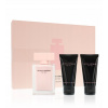 Narciso rodriguez For Her darčeková sada pre ženy Narciso rodriguez For Her darčeková sada pre ženy