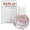 Replay for Her, Toaletná voda 20ml pre ženy Replay for Her, Toaletná voda 20ml pre ženy
