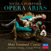 CENCIC MAX EMANUEL - OPERA ARIAS (1CD) CENCIC MAX EMANUEL - OPERA ARIAS (1CD)