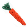 Hračka DOG FANTASY mrkva 20 cm Hračka DOG FANTASY mrkva 20 cm