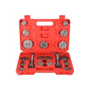 Stlačovák brzdových pístů SIXTOL MECHANIC BRAKE SET 18ks Stlačovák brzdových pístů SIXTOL MECHANIC BRAKE SET 18ks