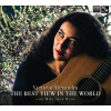 STS Digital - Victoria Alexandra: The Best View In The World With Mike Skid Wroe - Referenční CD STS Digital - Victoria Alexandra: The Best View In The World With Mike Skid Wroe - Referenční CD