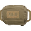 DIRECT ACTION MOLLE Pouch na lekárničku Horizontal med pouch MK3 cordura - adaptive green (PO-MDH3-CD5-AGR) DIRECT ACTION MOLLE Pouch na lekárničku Horizontal med pouch MK3 cordura - adaptive green (PO-MDH3-CD5-AGR)