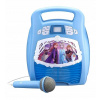 Karaoke 2in1 mikrofónový reproduktor Bluetooth Ice Land (Karaoke 2in1 mikrofónový reproduktor Bluetooth Ice Land)