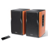 REPRODUKTORY 2.0 EDIFIER R1380T STEREO 42W SADA (R1380T BROWN) REPRODUKTORY 2.0 EDIFIER R1380T STEREO 42W SADA (R1380T BROWN)