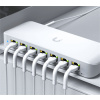 Ubiquiti UniFi switch Gen2 USW-ULTRA 8x1000Mbps power over PoE indoor Ubiquiti UniFi switch Gen2 USW-ULTRA 8x1000Mbps power over PoE indoor