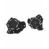 Kryt spojky a zapaľovania Acerbis X-POWER KTM EXC 250/300 2024,Husqvarna TE 250/300 2024 2T čierny Kryt spojky a zapaľovania Acerbis X-POWER KTM EXC 250/300 2024,Husqvarna TE 250/300 2024 2T čierny