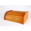 Chlebník drevený: Jelša R: 33x24cm, V:14cm Chlebník drevený: Jelša R: 33x24cm, V:14cm