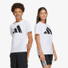 adidas J BL TEE 160 140 adidas J BL TEE 160 140