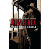 Jonah Hex: Tvář plná násilí - Jimmy Palmiotti Jonah Hex: Tvář plná násilí - Jimmy Palmiotti
