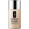 Clinique Even Better™ Makeup SPF15 večerný tónovací podklad CN 02 Brezze 30 ml Clinique Even Better™ Makeup SPF15 večerný tónovací podklad CN 02 Brezze 30 ml