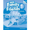 Family and Friends 2nd Edition 1 Workbook with Online Skills Practice Family and Friends 2nd Edition 1 Workbook with Online Skills Practice
