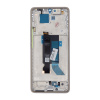 LCD display + dotyková doska + predný kryt pre Xiaomi Redmi Note 14S, black (Service Pack) LCD display + dotyková doska + predný kryt pre Xiaomi Redmi Note 14S, black (Service Pack)