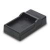 HAMA USB foto nabíjačka pre Nikon EN-EL14a - 00081412 HAMA USB foto nabíjačka pre Nikon EN-EL14a - 00081412
