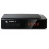 CryptoBox Terestriálny / Káblový prijímač DVB-T/T2/C AB TereBox 2T HD H.265(HEVC)